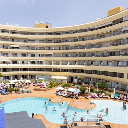 Classbnb - Studio 50M From Puerto Colon Beach Costa Adeje  Luaran gambar